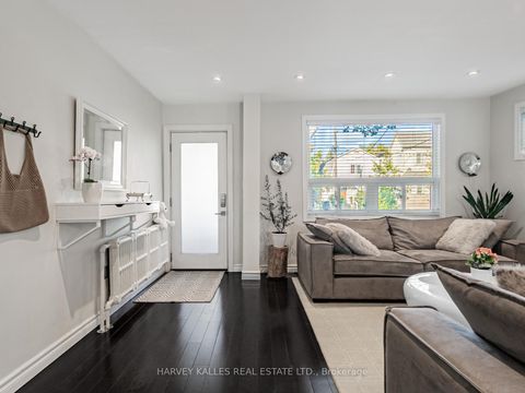 Photo 4 at 365 Atlas Avenue, Cedarvale, Toronto