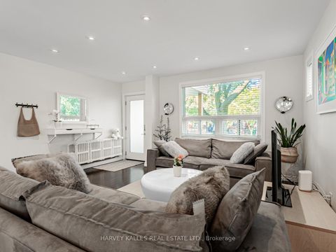 Photo 5 at 365 Atlas Avenue, Cedarvale, Toronto