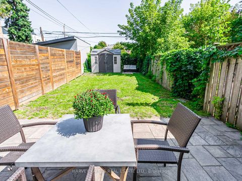 Photo 33 at 365 Atlas Avenue, Cedarvale, Toronto
