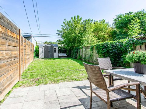 Photo 34 at 365 Atlas Avenue, Cedarvale, Toronto
