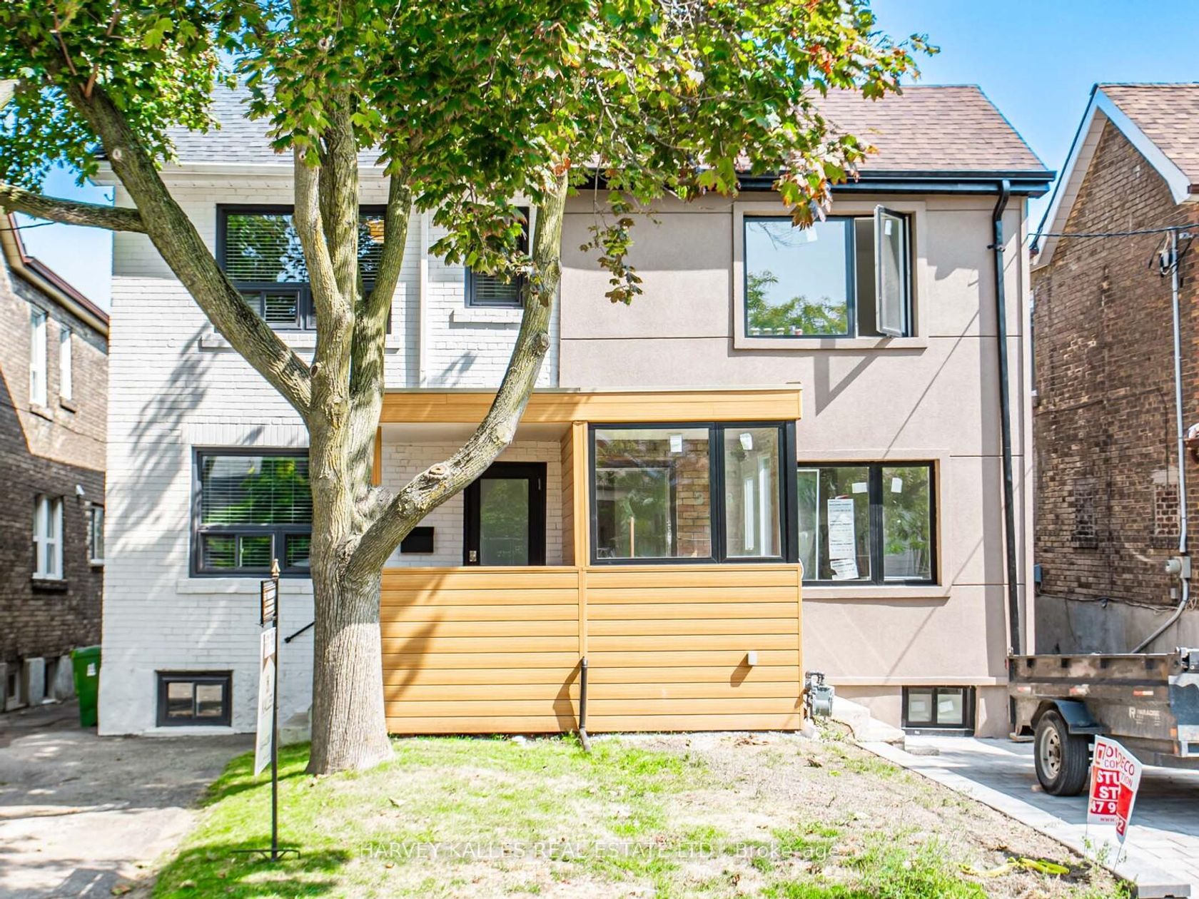 365 Atlas Avenue, Cedarvale, Toronto 