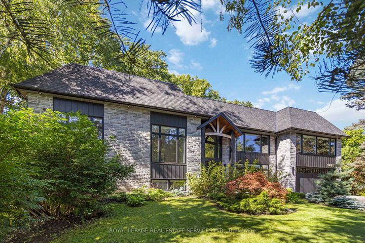 Photo 2 at 1489 Rogerswood Court, Lorne Park, Mississauga