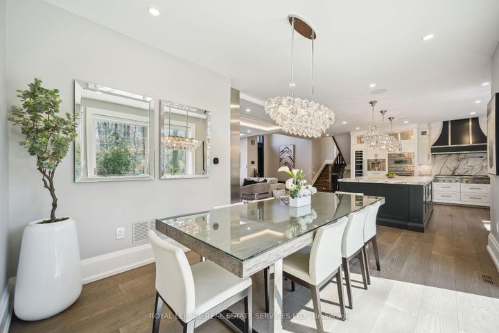 Photo 10 at 1489 Rogerswood Court, Lorne Park, Mississauga