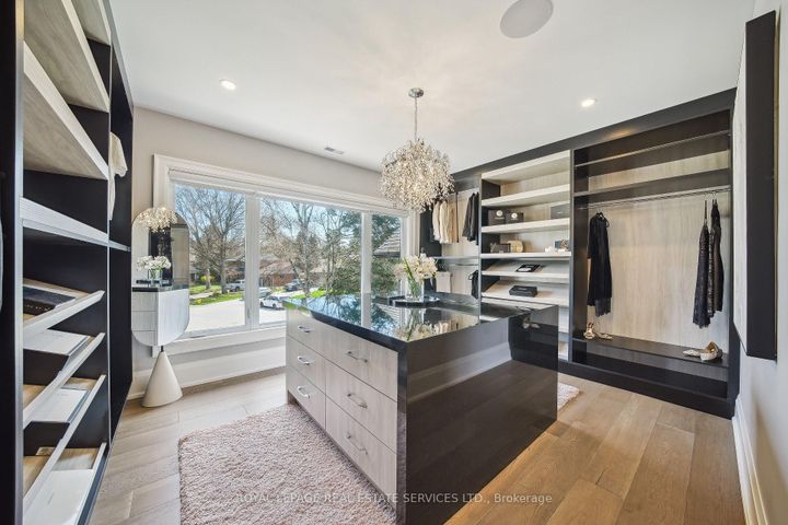 Photo 21 at 1489 Rogerswood Court, Lorne Park, Mississauga