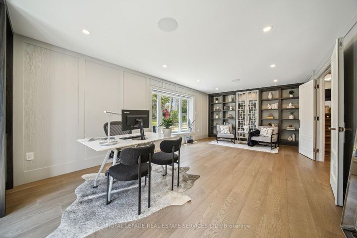 Photo 33 at 1489 Rogerswood Court, Lorne Park, Mississauga