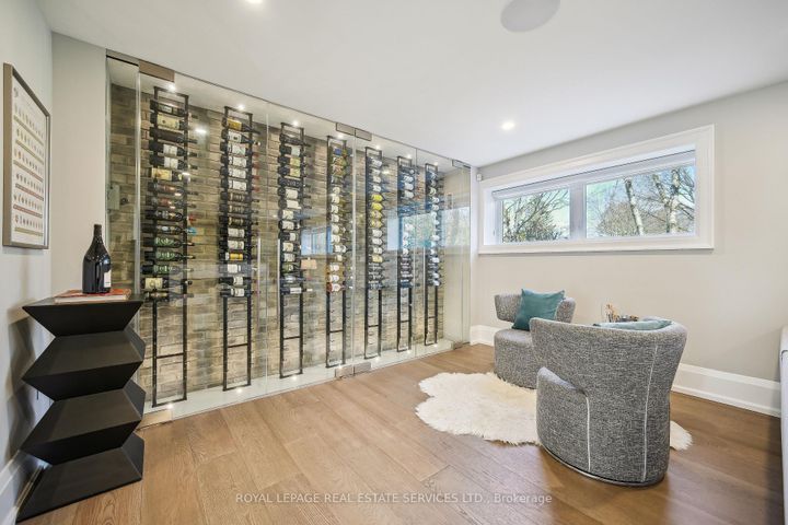 Photo 35 at 1489 Rogerswood Court, Lorne Park, Mississauga