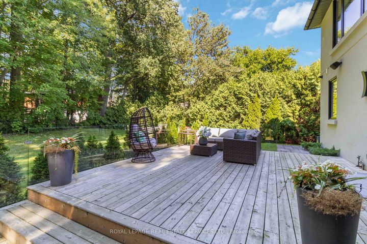 Photo 41 at 1489 Rogerswood Court, Lorne Park, Mississauga