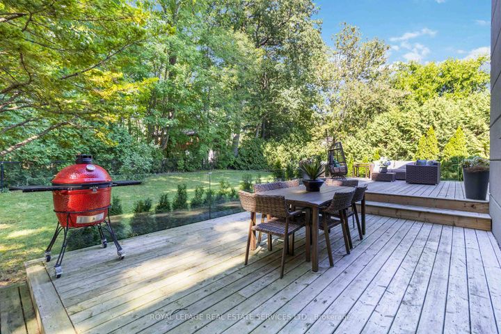 Photo 43 at 1489 Rogerswood Court, Lorne Park, Mississauga