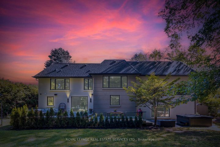 Photo 48 at 1489 Rogerswood Court, Lorne Park, Mississauga
