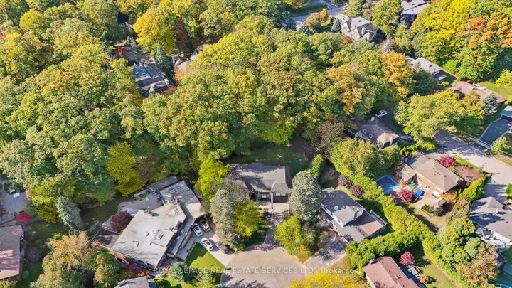 Photo 49 at 1489 Rogerswood Court, Lorne Park, Mississauga