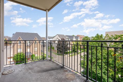 Photo 6 at 410 - 2301 Parkhaven Boulevard, RO River Oaks, Oakville