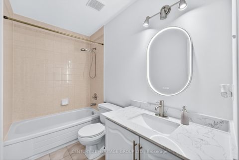 Photo 16 at 112 Sandfield Drive, Aurora Highlands, Aurora