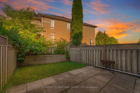 Photo 23 at 112 Sandfield Drive, Aurora Highlands, Aurora