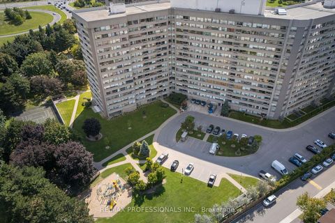 Photo 26 at 310 - 475 The West Mall, Etobicoke West Mall, Toronto