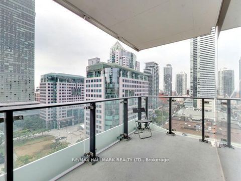 Photo 6 at 1407 - 224 King Street W, Waterfront Communities C1, Toronto