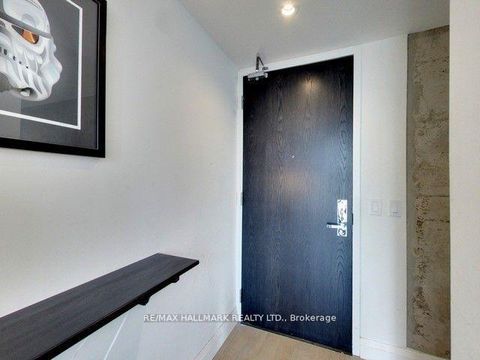 Photo 18 at 1407 - 224 King Street W, Waterfront Communities C1, Toronto