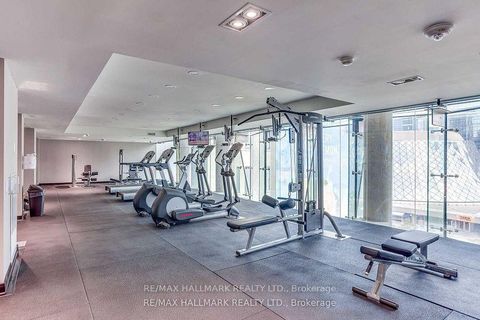 Photo 21 at 1407 - 224 King Street W, Waterfront Communities C1, Toronto