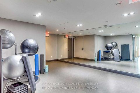 Photo 23 at 1407 - 224 King Street W, Waterfront Communities C1, Toronto