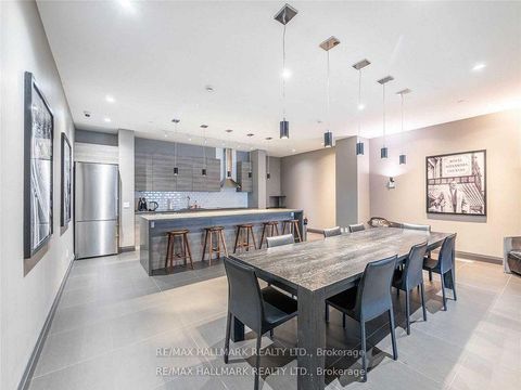 Photo 25 at 1407 - 224 King Street W, Waterfront Communities C1, Toronto