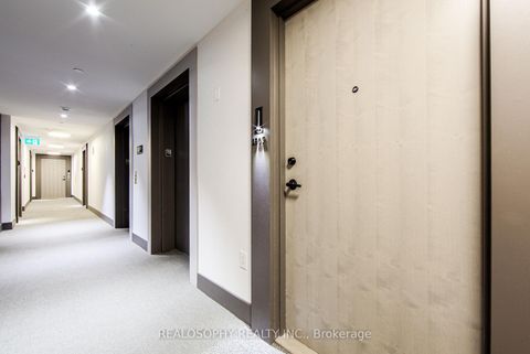 Photo 2 at 1905 - 130 River Street, Regent Park, Toronto