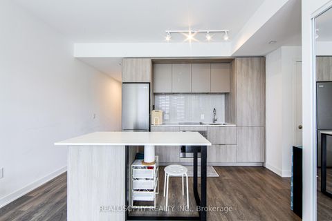 Photo 4 at 1905 - 130 River Street, Regent Park, Toronto