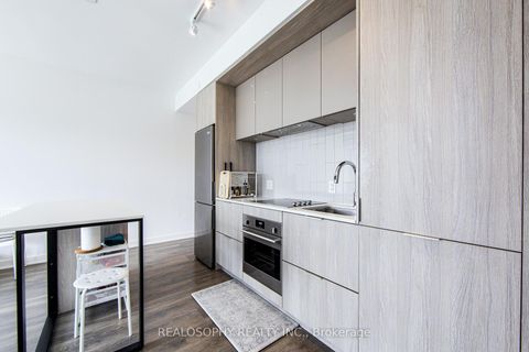 Photo 5 at 1905 - 130 River Street, Regent Park, Toronto