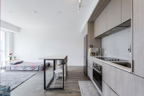 Photo 6 at 1905 - 130 River Street, Regent Park, Toronto
