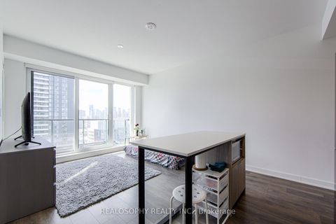 Photo 8 at 1905 - 130 River Street, Regent Park, Toronto
