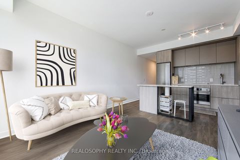 Photo 11 at 1905 - 130 River Street, Regent Park, Toronto