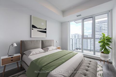 Photo 13 at 1905 - 130 River Street, Regent Park, Toronto