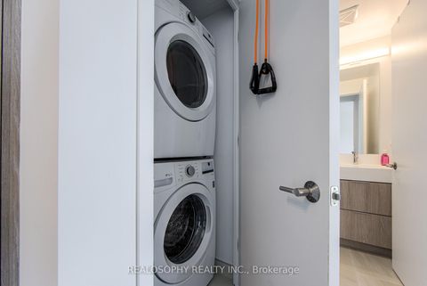 Photo 15 at 1905 - 130 River Street, Regent Park, Toronto