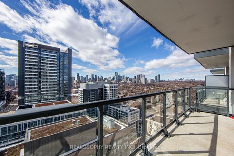Photo 17 at 1905 - 130 River Street, Regent Park, Toronto
