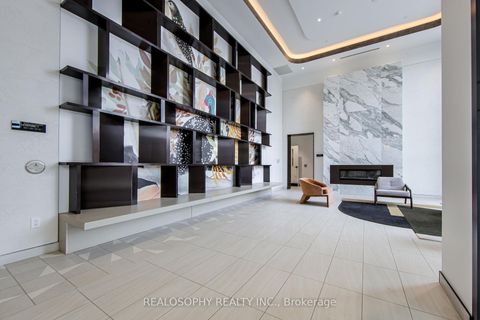 Photo 19 at 1905 - 130 River Street, Regent Park, Toronto