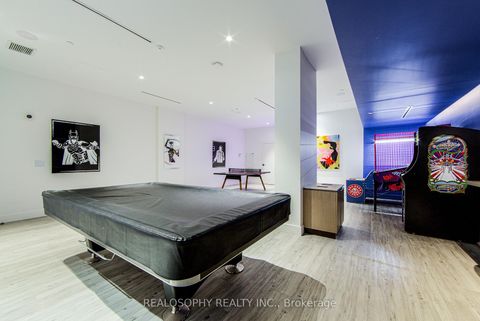 Photo 25 at 1905 - 130 River Street, Regent Park, Toronto