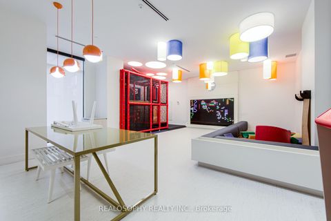 Photo 26 at 1905 - 130 River Street, Regent Park, Toronto