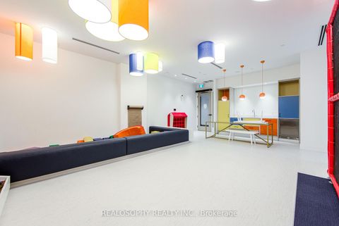Photo 27 at 1905 - 130 River Street, Regent Park, Toronto