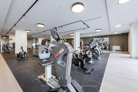 Photo 32 at 1905 - 130 River Street, Regent Park, Toronto