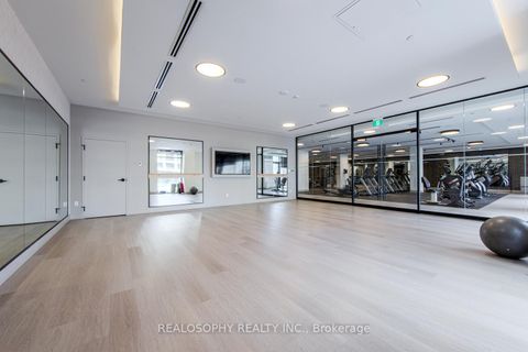 Photo 36 at 1905 - 130 River Street, Regent Park, Toronto
