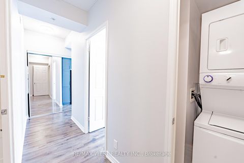 Photo 6 at 625 - 15 James Finlay Way, CFB, Toronto