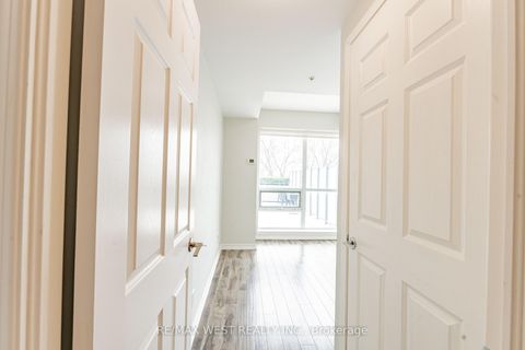 Photo 20 at 625 - 15 James Finlay Way, CFB, Toronto