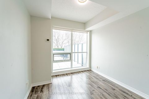 Photo 21 at 625 - 15 James Finlay Way, CFB, Toronto