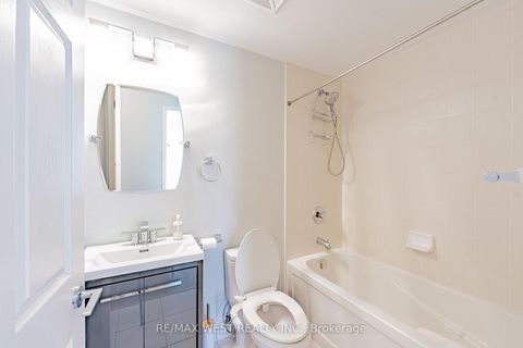 Photo 23 at 625 - 15 James Finlay Way, CFB, Toronto