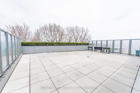 Photo 29 at 625 - 15 James Finlay Way, CFB, Toronto