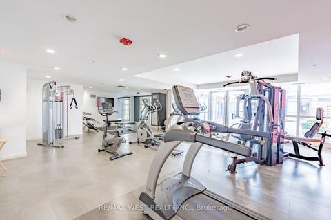 Photo 31 at 625 - 15 James Finlay Way, CFB, Toronto