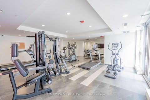 Photo 32 at 625 - 15 James Finlay Way, CFB, Toronto