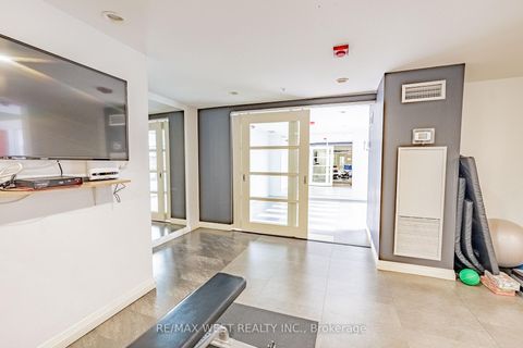 Photo 34 at 625 - 15 James Finlay Way, CFB, Toronto