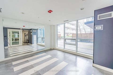 Photo 35 at 625 - 15 James Finlay Way, CFB, Toronto