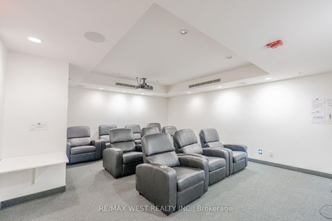 Photo 36 at 625 - 15 James Finlay Way, CFB, Toronto