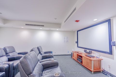 Photo 37 at 625 - 15 James Finlay Way, CFB, Toronto