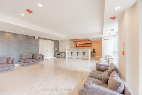 Photo 38 at 625 - 15 James Finlay Way, CFB, Toronto
